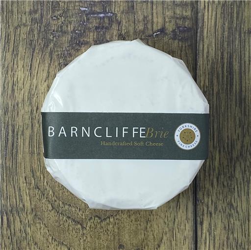 Barncliffe Brie
