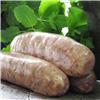 Lamb & Mint Sausages 4 Pack (Supplied Frozen)(G/FREE)