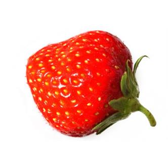 Strawberries 400g