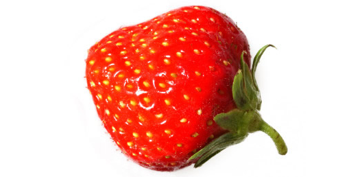Strawberries 400g