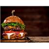 Kangaroo Burgers 6oz (Pack 2)