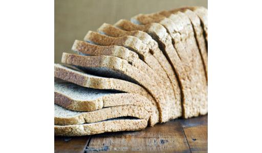 Thick Sandwich Wholemeal Sliced