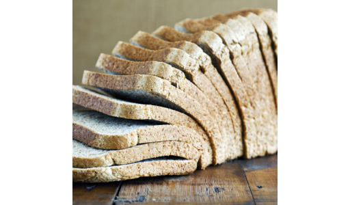 Thick Sandwich Wholemeal Sliced