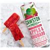 Cawston Apple & Rhubarb Juice