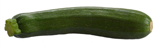 Courgettes