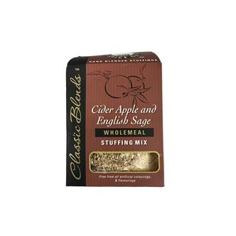 Shropshire Spice Cider, Apple & English Sage Stuffing (150g)