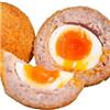 Stilton & Apple Scotch Egg