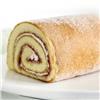 Jam and Buttercream Swiss Roll