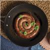 Beef Boerewors Sausage (Gluten Free) (Thin)