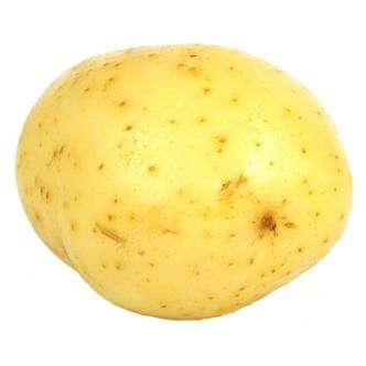 Washed Baby Salad Potatoes 750g