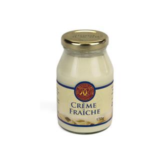 Devon Cream Co. Creme Fraiche