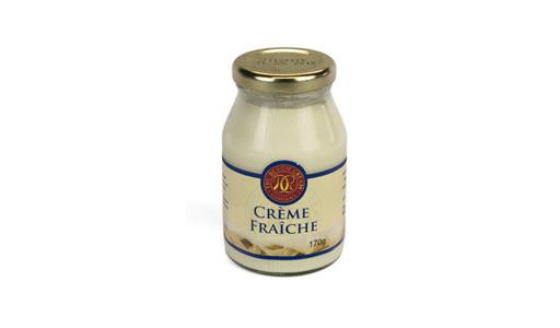 Devon Cream Co. Creme Fraiche