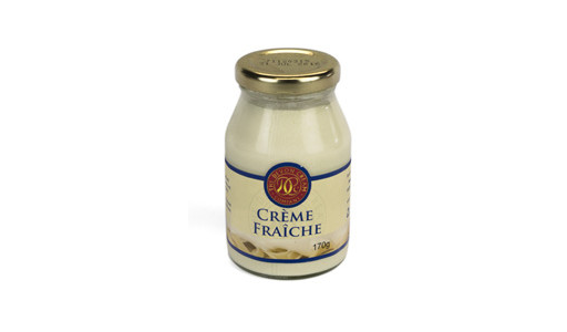 Devon Cream Co. Creme Fraiche