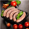 Pork, Tomato & Basil Sausage (G/Free)