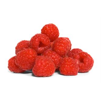 Scottish Raspberries