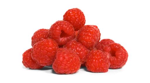 Raspberries