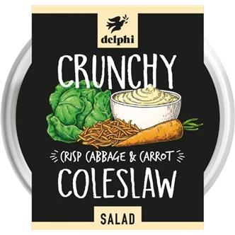 Crunchy Coleslaw 230g