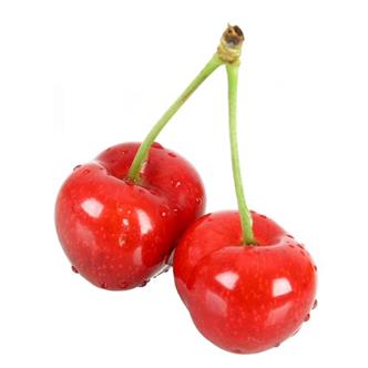English Cherries (300g)