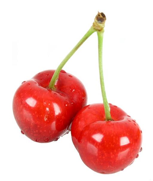 Cherries 300g