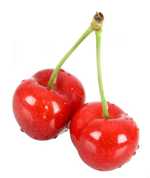 English Cherries (300g)