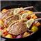 Spanish Style Marinated Meats