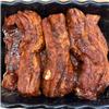 BBQ Style Pork King Rib
