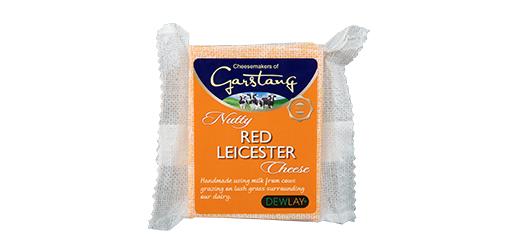 Garstang Red Leicester 200g