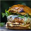Wild Boar Burgers 6oz (Pack 2)