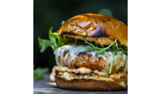 Wild Boar Burgers 6oz (Pack 2)