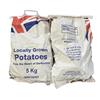 Barlow Red Potatoes (Brushed) 5kg