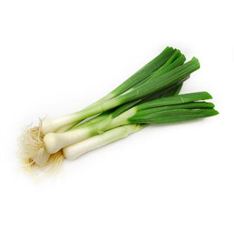 Spring Onions