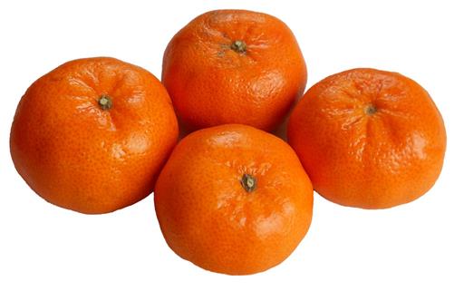 Easy Peeler Oranges