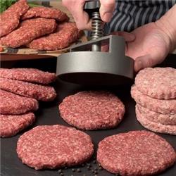 Burgers