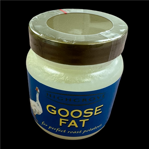 Goose Fat 180g