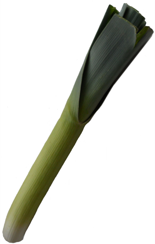 Leeks