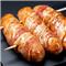 Maple & Mustard Marinated Meats