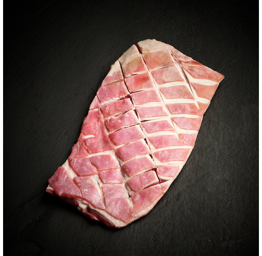 Lamb Breast