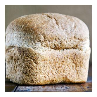 Small Sliced Farmhouse Wholemeal