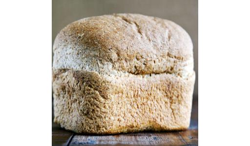 Small Sliced Farmhouse Wholemeal