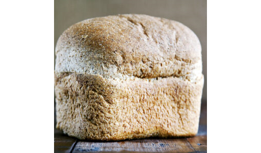 Small Sliced Farmhouse Wholemeal