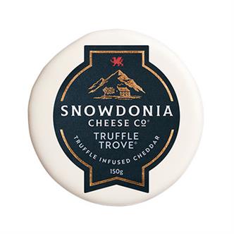 Snowdonia Truffle Trove 150g