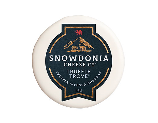 Snowdonia Truffle Trove 150g