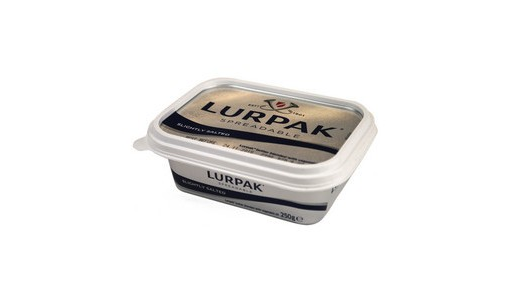 Lurpak Spreadable 250g