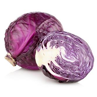 Red Cabbage