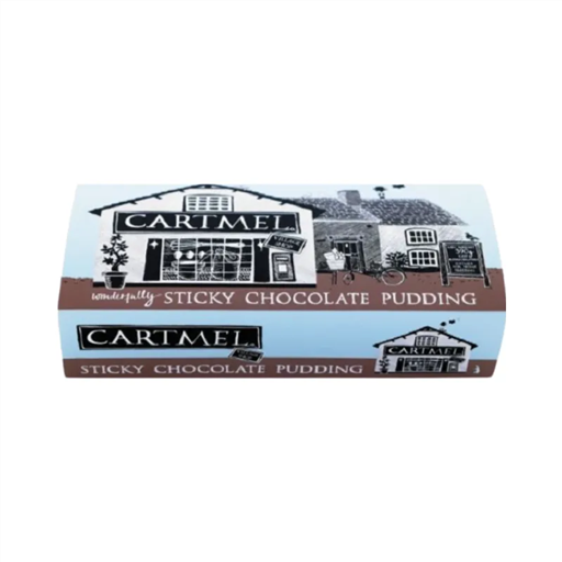 Cartmel Sticky Chocolate Pudding 390g