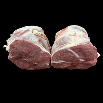 Boneless Leg Lamb