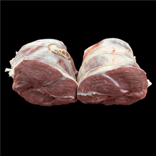 Boneless Leg Lamb