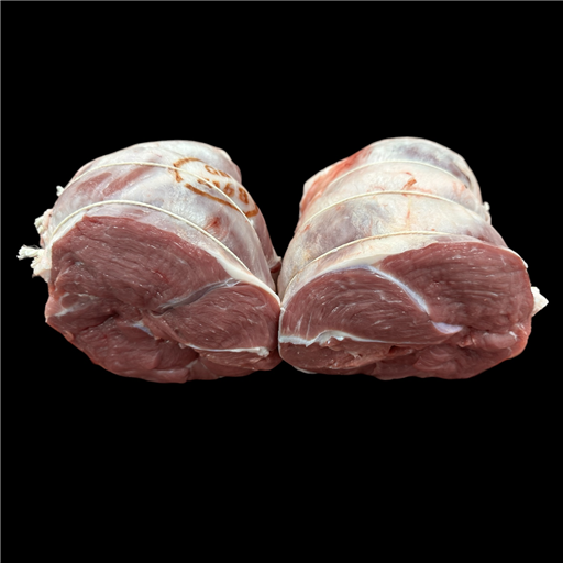 Leg Of Lamb (Boneless)